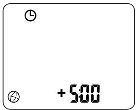 MINOX WINDWATCH PRO II - Menu Altimetre: Set-Mode-Affichages - 2