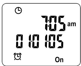 MINOX WINDWATCH PRO II - Indications pour Baromètre - 5