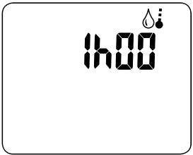 MINOX WINDWATCH PRO II - Menu Température/Humidité: Sousaffichages divers - 2