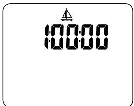 MINOX WINDWATCH PRO II - Menu Chrono/Timer: Sousaffichages divers - 6