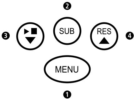 MINOX WINDWATCH PRO II - Echange de pile/Casier pile - 1