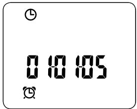 MINOX WINDWATCH PRO II - Menu Montre: Sous-Set-Mode Affichages - 4