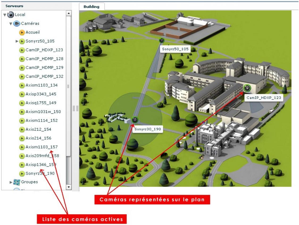 CAMTRACE V5.10.2 - PLANS - 1