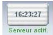 CAMTRACE V5.10.2 - ETAT DU SERVEUR ET DES CAMÉRAS - 1