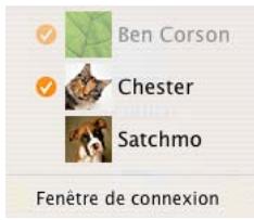 EMC RETROSPECT - Utilisation avec des clients MAC OS - 1