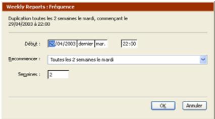 EMC RETROSPECT - Cliquez sur OK. - 1
