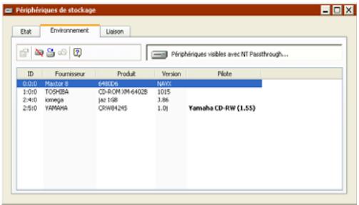 EMC RETROSPECT - Usb/usb 2.0 - 1