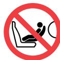 BESAFE IZI KID - ! Attenzione: possibile uso scorretto - 1