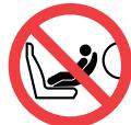 BESAFE IZI KID - ! Informazioni fondamentali - 1