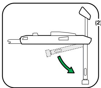 BESAFE IZI SLEEP ISOFIX - Installation d'ISOfix - 3