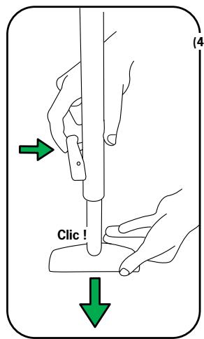 BESAFE IZI SLEEP ISOFIX - Installation d'ISOfix - 5