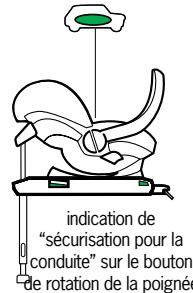 BESAFE IZI SLEEP ISOFIX - Installation d'ISOfix - 10