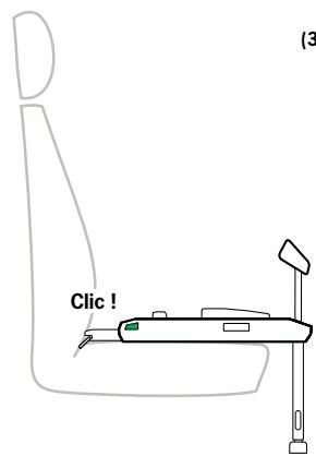 BESAFE IZI SLEEP ISOFIX - Installation d'ISOfix - 4