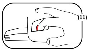 BESAFE IZI SLEEP ISOFIX - Retrait de iZi Sleep ISOfix - 3