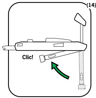 BESAFE IZI SLEEP ISOFIX - Retrait de iZi Sleep ISOfix - 6
