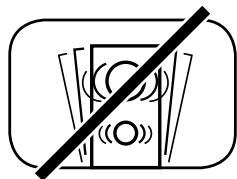 CANTON INWALL - Sicherheitshinweise - 2