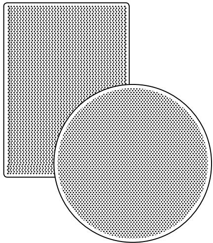 CANTON INWALL - Packungsinhalt - 2