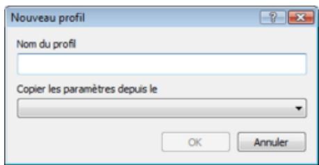 ESET NOD32 ANTIVIRUS 3.0 - Profils d'analyse - 1