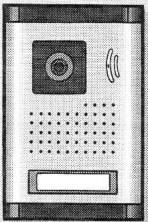 EXTREL VP230E - Mode d'emploi et d'installation - 1