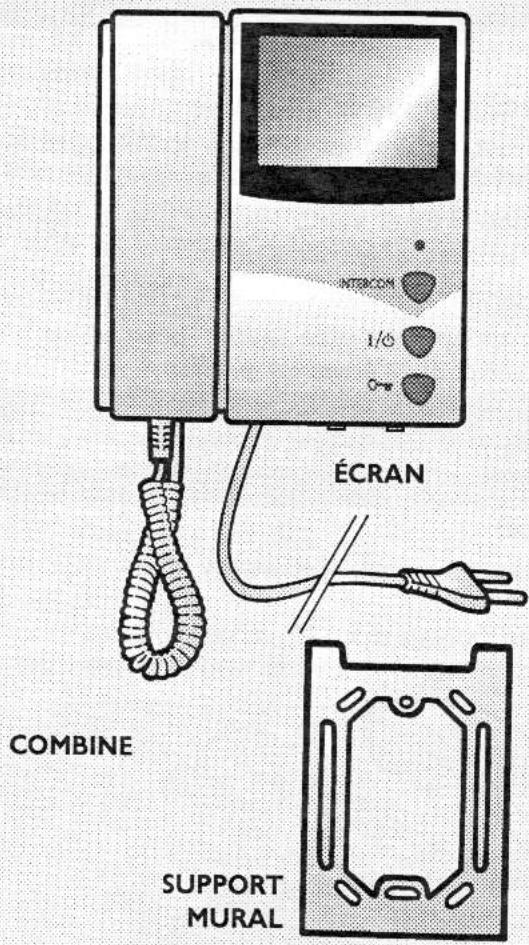 EXTREL VP230E - 1.DESCRIPTIF - 1