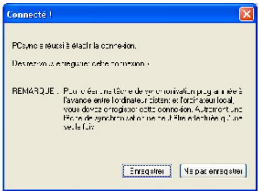 LAPLINK PCSYNC - Connecté! - 1