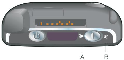 TREO 600 - Paramètres son du système - 1