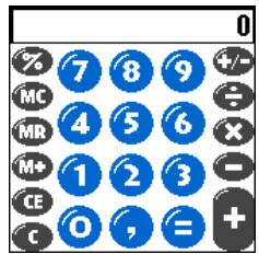 TREO 600 - Basculer du mode de base au mode avancé - 1