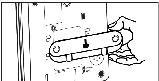 AMERIPHONE XL-40 - Installation au mur - 2