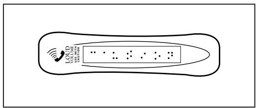 AMERIPHONE XL-40 - Bouton d'amplification - 2