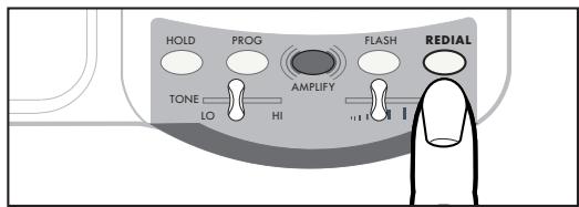 AMERIPHONE XL-40 - Recomposition du dernier numéro - 1