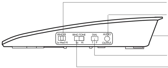 AMERIPHONE XL-40 - XL-40 - 1