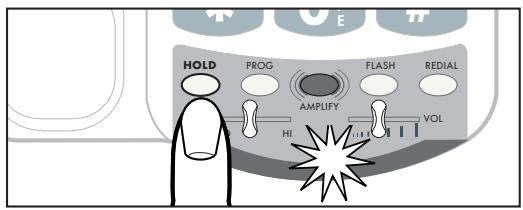 AMERIPHONE XL-40 - Indicateur Visuel de la sonnerie - 1