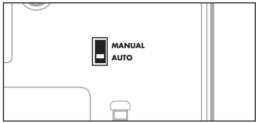 AMERIPHONE XL-40 - Bouton d'amplification - 3