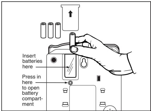 AMERIPHONE XL-40 - Pile - 1