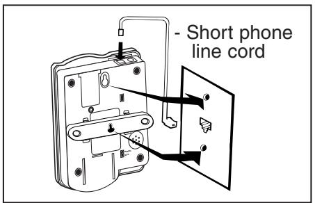 AMERIPHONE XL-40 - For Wall Mounting - 3