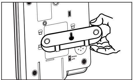 AMERIPHONE XL-40 - For Wall Mounting - 2