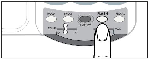 AMERIPHONE XL-40 - Commutateur - 1