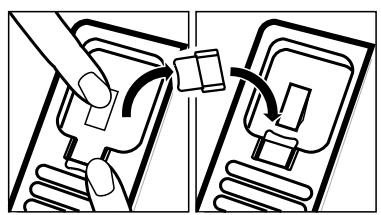 AMERIPHONE XL-40 - Instalación de Pared - 1