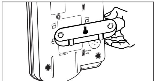 AMERIPHONE XL-40 - Instalación de Pared - 2