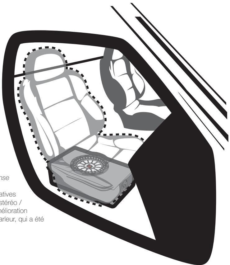 AUDIO DESIGN TCVT8 - PERFORMANCES - 1