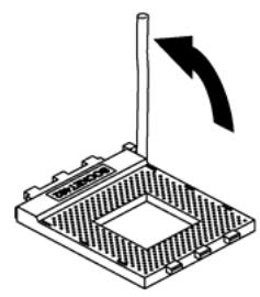 ECS N2U400-A - CPU Installation Procedure - 1