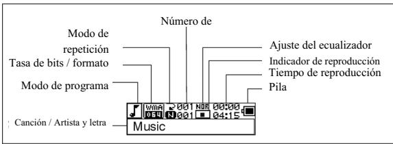 MATSUI MAT 102MR - - Controles - 4