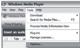 MATSUI MAT 102MR - Obsluga - 1