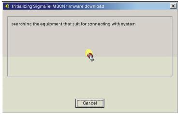 MATSUI MAT 102MR - - Actualización de software - 1