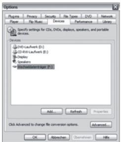 MATSUI MAT 102MR - Obsluga - 2