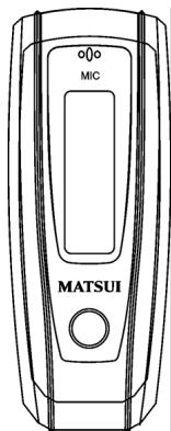 MATSUI MAT 102MR - MATSUI - 1