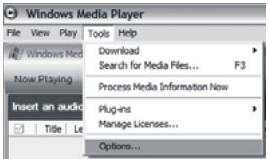 MATSUI MAT 120MR - Operation - 1