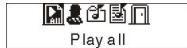 MATSUI MAT 120MR - Delete All [slet alt] - 2