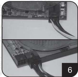 SILVERSTONE STRIDER ESSENTIAL ST60F-ES 80PLUS - 6
