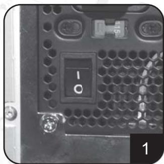 SILVERSTONE STRIDER ESSENTIAL ST60F-ES 80PLUS - Manuale PSU su prodotti - 2